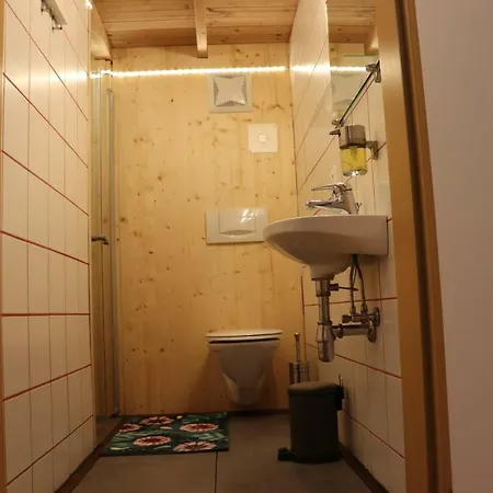 Refugium Im Zentrum Von Apartamento Radstadt