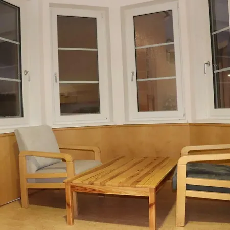 Apartamento Refugium Im Zentrum Von