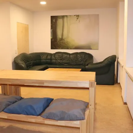 Apartamento Refugium Im Zentrum Von *