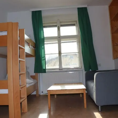 Refugium Im Zentrum Von Radstadt