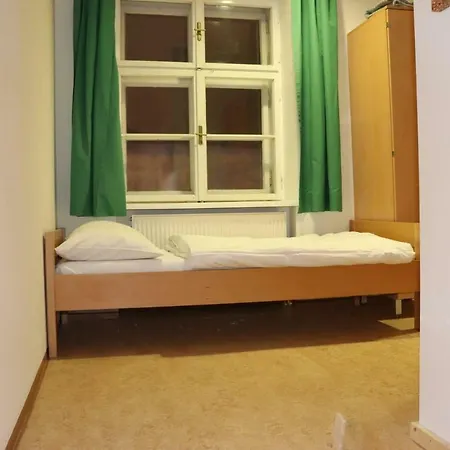 Refugium Im Zentrum Von Apartamento Radstadt