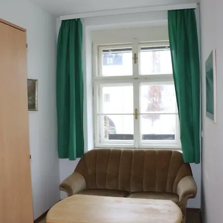 Refugium Im Zentrum Von